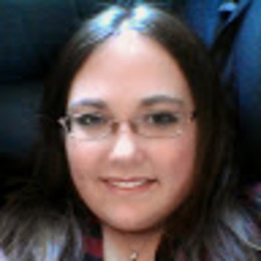 Meet your Posher, Marie